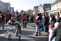 Karneval in Deutschland