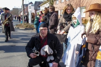 Karneval in Deutschland