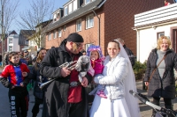 Karneval in Deutschland