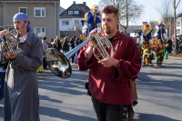 Karneval in Deutschland