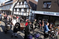 Karneval in Deutschland