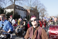 Karneval in Deutschland