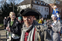 Karneval in Deutschland