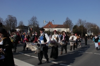 Karnevalszug Rheda-Wiedenbrück - Freibeuter