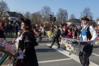 Karneval in Deutschland