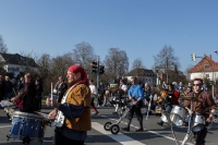 Karneval in Deutschland