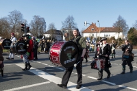 Karneval in Deutschland