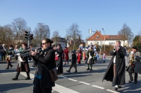 Karneval in Deutschland