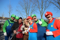 Karneval in Deutschland