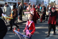 Karneval in Deutschland