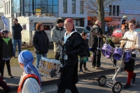 Karneval in Deutschland