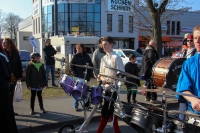 Karneval in Deutschland