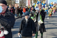 Karneval in Deutschland