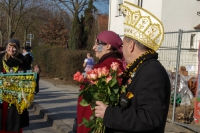 Karnevalszug Rheda-Wiedenbrück - Freibeuter