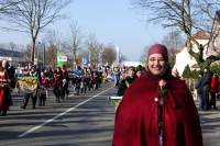 Karneval in Deutschland