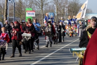 Karneval in Deutschland