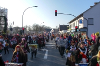 Karneval in Deutschland