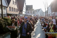 Karneval in Deutschland