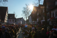 Karneval in Deutschland