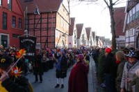 Karneval in Deutschland