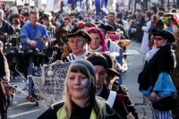 Karneval in Deutschland