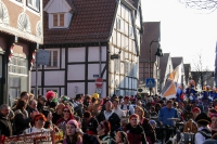 Karneval in Deutschland