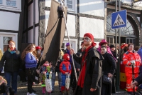 Karneval in Deutschland