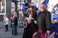 Karneval in Deutschland