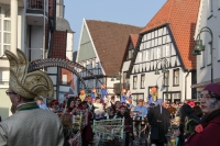 Karneval in Deutschland