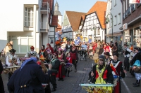 Karneval in Deutschland