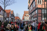 Karneval in Deutschland