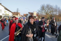 Karneval in Deutschland