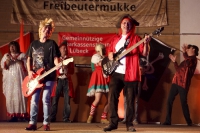 Rote Funken Duisburg