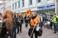 Guggenmusik Feuerschnegge