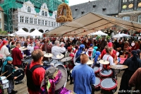 Mukke Rockt 2016 - Lübeck