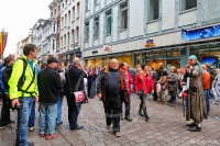 Mukke Rockt 2016 - Lübeck