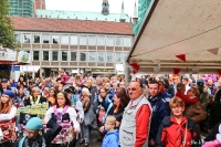 Mukke Rockt 2016 - Lübeck