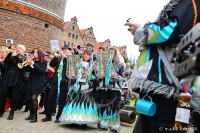 Mukke Rockt 2016 - Lübeck