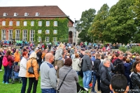 Mukke Rockt 2016 - Lübeck