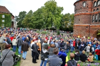 Mukke Rockt 2016 - Lübeck