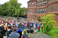 Mukke Rockt 2016 - Lübeck