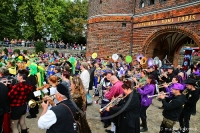 Mukke Rockt 2016 - Lübeck