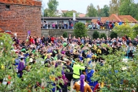 Mukke Rockt 2016 - Lübeck