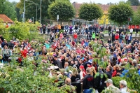 Mukke Rockt 2016 - Lübeck