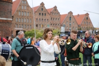 Mukke Rockt 2016 - Lübeck