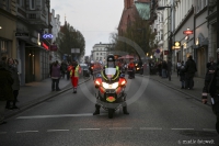 Dämmerungsparade