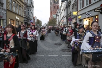 Dämmerungsparade