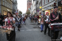 Dämmerungsparade