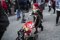 Dämmerungsparade