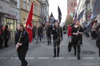 Dämmerungsparade